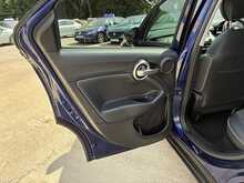 Fiat 500X MultiJetII Cross Plus 
