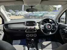 Fiat 500X MultiJetII Cross Plus 
