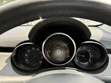 Fiat 500X MultiJetII Cross Plus 