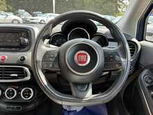 Fiat 500X MultiJetII Cross Plus 