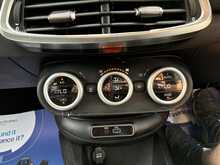 Fiat 500X MultiJetII Cross Plus 