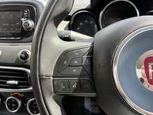 Fiat 500X MultiJetII Cross Plus 