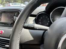 Fiat 500X MultiJetII Cross Plus 