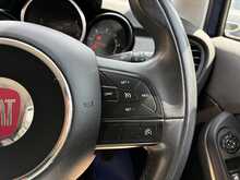 Fiat 500X MultiJetII Cross Plus 