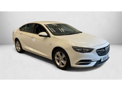 1.6 Turbo D BlueInjection Design Grand Sport 5dr Diesel Automatic Euro 6 (s/s) (136 ps)