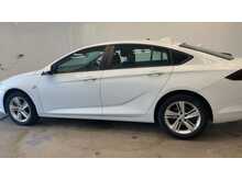 Vauxhall Insignia Turbo D BlueInjection Design 