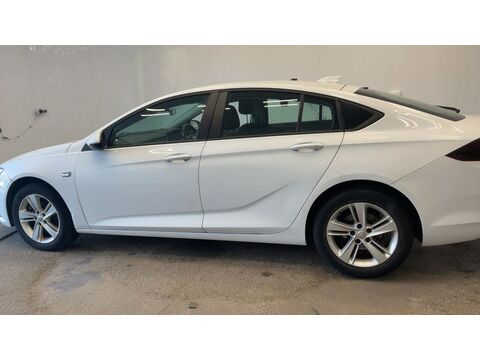 1.6 Turbo D BlueInjection Design Grand Sport 5dr Diesel Automatic Euro 6 (s/s) (136 ps)