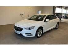 Vauxhall Insignia Turbo D BlueInjection Design 