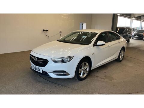1.6 Turbo D BlueInjection Design Grand Sport 5dr Diesel Automatic Euro 6 (s/s) (136 ps)