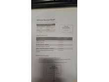Vauxhall Insignia Turbo D BlueInjection Design 