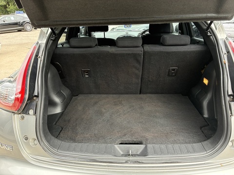 1.6 Acenta Premium SUV 5dr Petrol XTRON Euro 5 (117 ps)