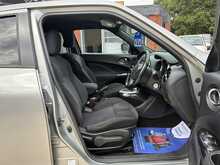 Nissan Juke Acenta Premium 