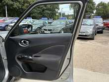 Nissan Juke Acenta Premium 