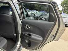 Nissan Juke Acenta Premium 