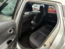 Nissan Juke Acenta Premium 
