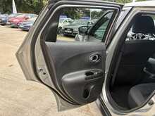 Nissan Juke Acenta Premium 