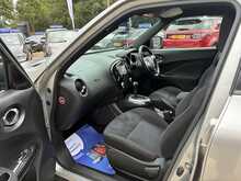Nissan Juke Acenta Premium 