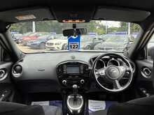 Nissan Juke Acenta Premium 