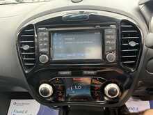 Nissan Juke Acenta Premium 