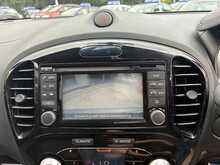 Nissan Juke Acenta Premium 