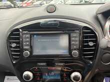 Nissan Juke Acenta Premium 