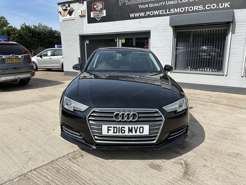 1.4 TFSI Sport Saloon 4dr Petrol Manual Euro 6 (s/s) (150 ps)