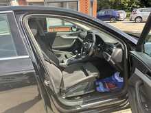 Audi A4 TFSI Sport 
