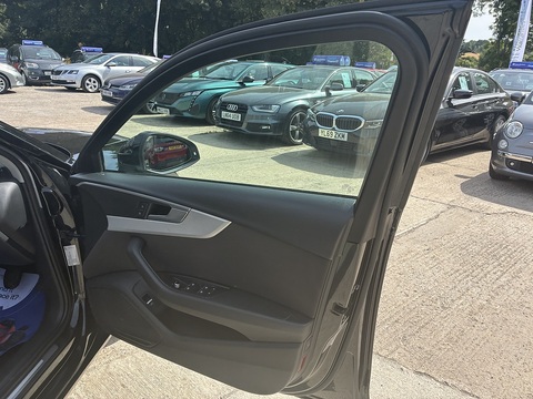 1.4 TFSI Sport Saloon 4dr Petrol Manual Euro 6 (s/s) (150 ps)
