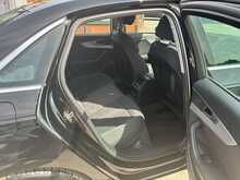 Audi A4 TFSI Sport 