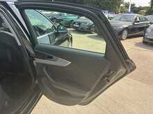 Audi A4 TFSI Sport 