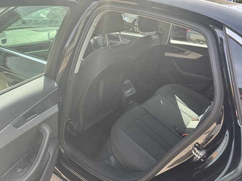1.4 TFSI Sport Saloon 4dr Petrol Manual Euro 6 (s/s) (150 ps)
