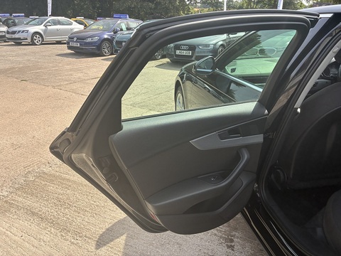 1.4 TFSI Sport Saloon 4dr Petrol Manual Euro 6 (s/s) (150 ps)
