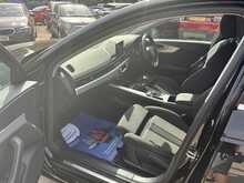 Audi A4 TFSI Sport 