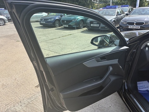 1.4 TFSI Sport Saloon 4dr Petrol Manual Euro 6 (s/s) (150 ps)
