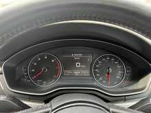 Audi A4 TFSI Sport 