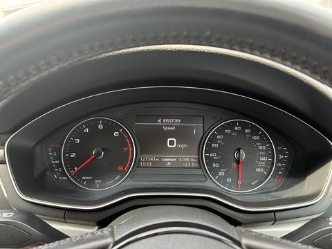 1.4 TFSI Sport Saloon 4dr Petrol Manual Euro 6 (s/s) (150 ps)
