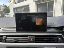Audi A4 TFSI Sport 
