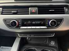 Audi A4 TFSI Sport 