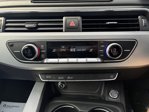 1.4 TFSI Sport Saloon 4dr Petrol Manual Euro 6 (s/s) (150 ps)