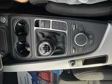 Audi A4 TFSI Sport 