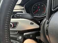 Audi A4 TFSI Sport 