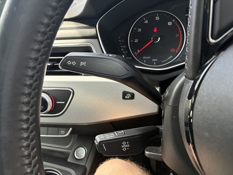1.4 TFSI Sport Saloon 4dr Petrol Manual Euro 6 (s/s) (150 ps)
