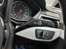 Audi A4 TFSI Sport 