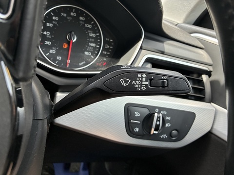 1.4 TFSI Sport Saloon 4dr Petrol Manual Euro 6 (s/s) (150 ps)