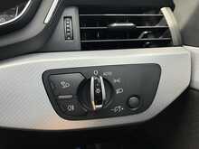 Audi A4 TFSI Sport 