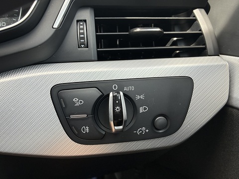 1.4 TFSI Sport Saloon 4dr Petrol Manual Euro 6 (s/s) (150 ps)