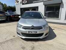 Citroen C4 e-HDi Airdream VTR+ 