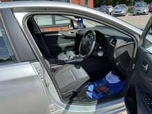 Citroen C4 e-HDi Airdream VTR+ 