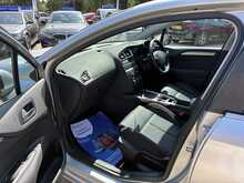 Citroen C4 e-HDi Airdream VTR+ 