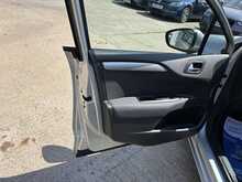 Citroen C4 e-HDi Airdream VTR+ 